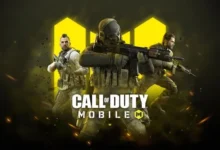 حسابات كود موبايل مجانا